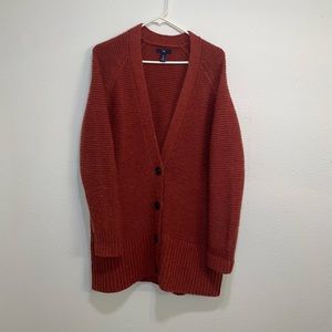 Gap Cardigan